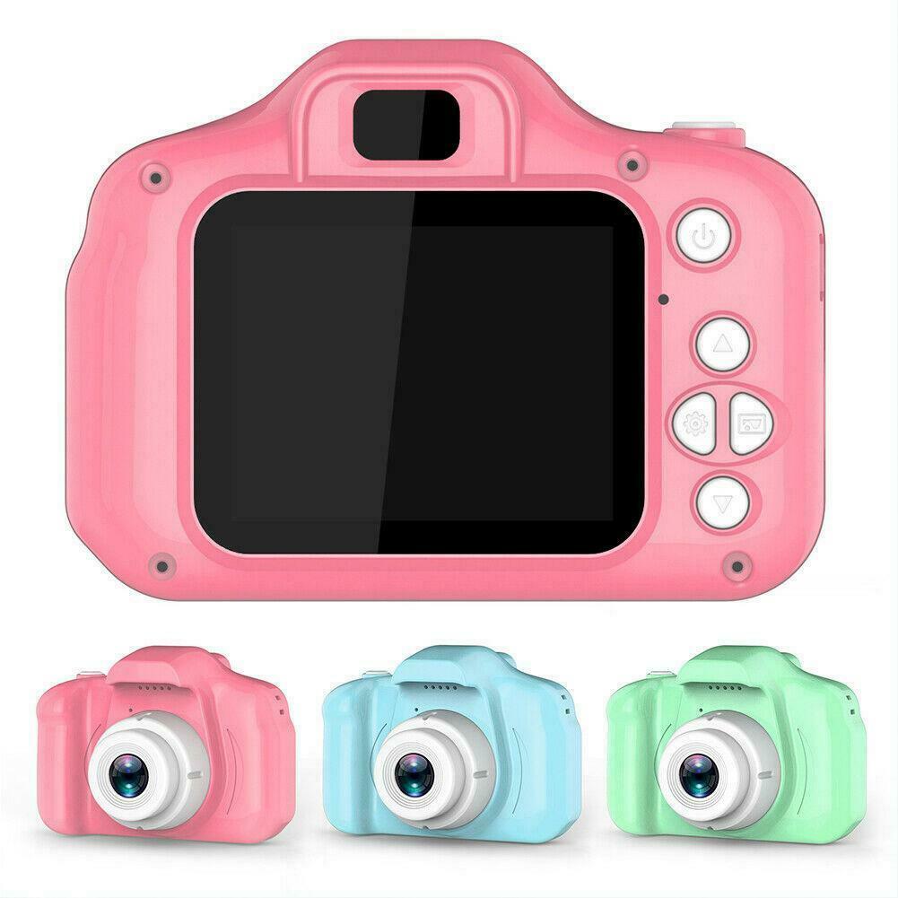 Fun Kids Camera for Beginners