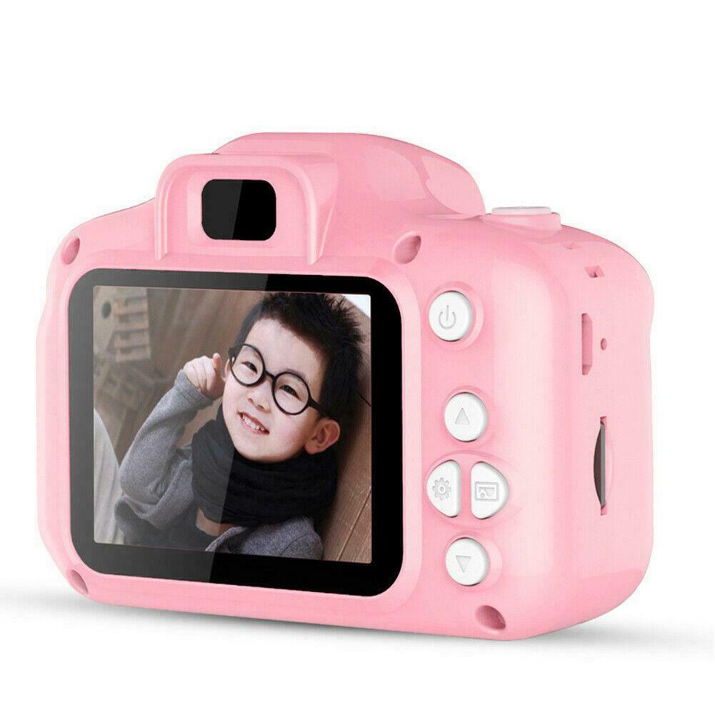 Fun Kids Camera for Beginners