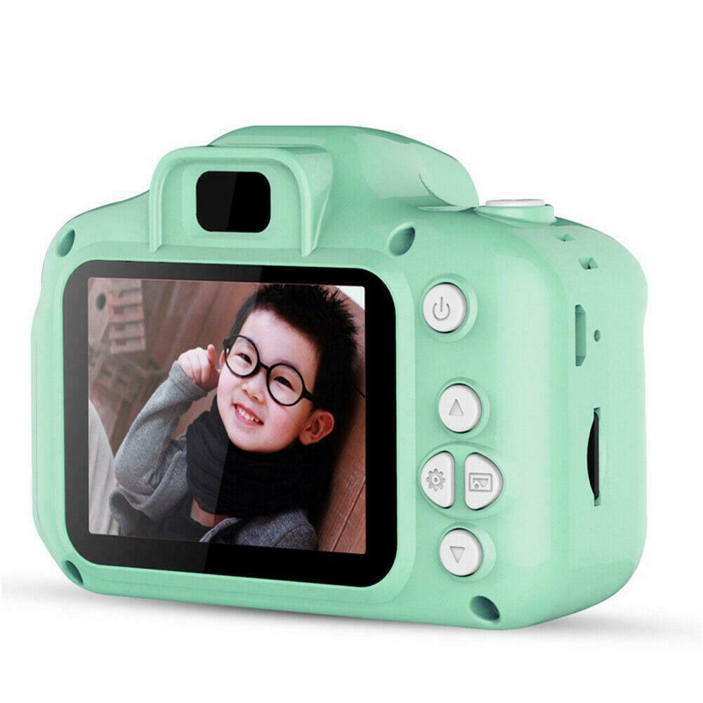 Fun Kids Camera for Beginners