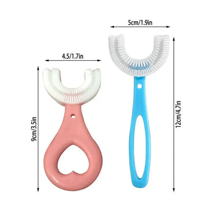 Gentle Care Childrens Toothbrush
