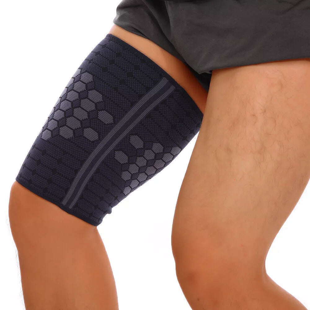 Supportive Leg Stabilizer - Luxicro
