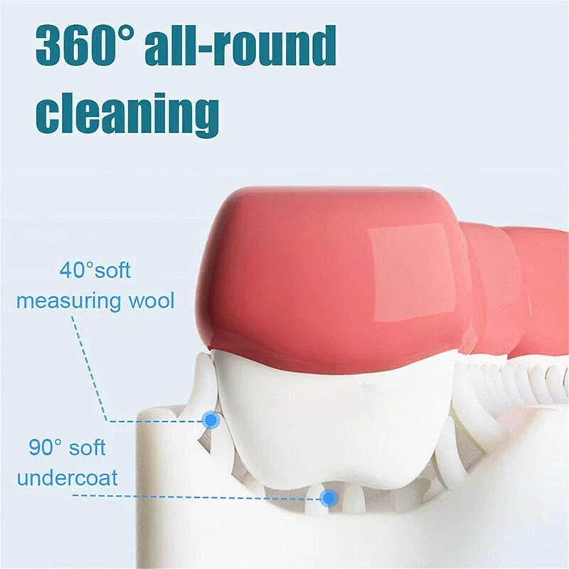 Gentle Care Childrens Toothbrush
