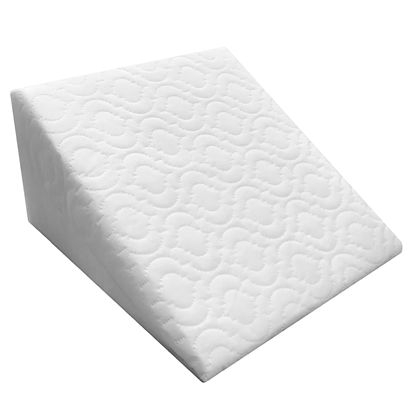 Contour Support Pillow for Back Pain Relief