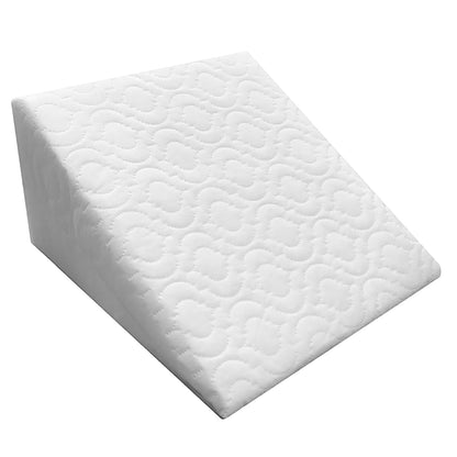 Contour Support Pillow for Back Pain Relief