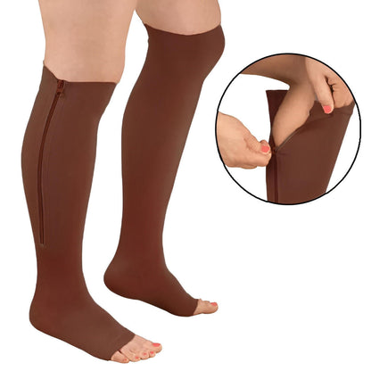 Supportive Women's Arch Support Socks