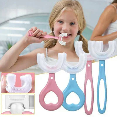 Gentle Care Childrens Toothbrush