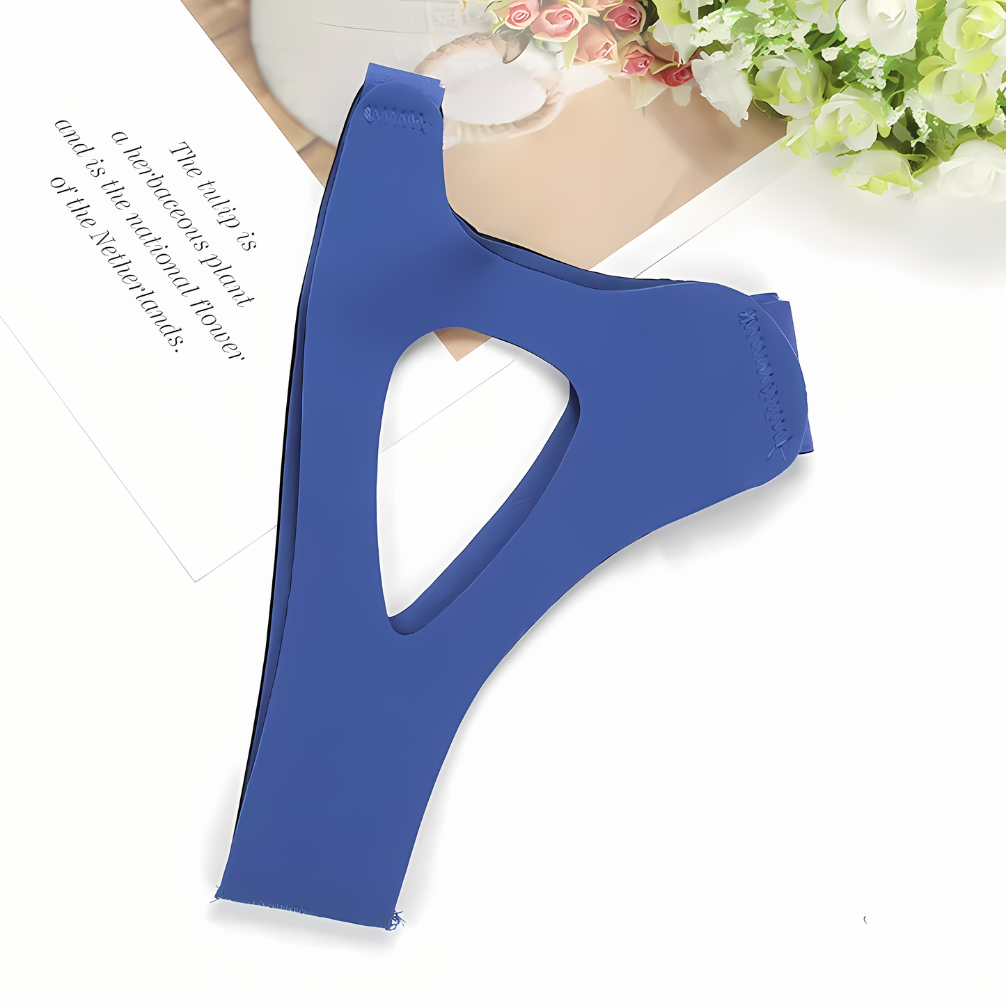Anti Snore Sleeping Headband