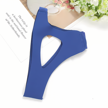 Anti Snore Sleeping Headband