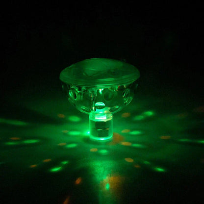 Vibrant Waterproof Pool LED Light