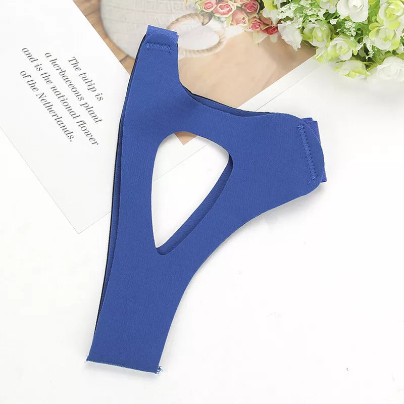Anti Snore Sleeping Headband