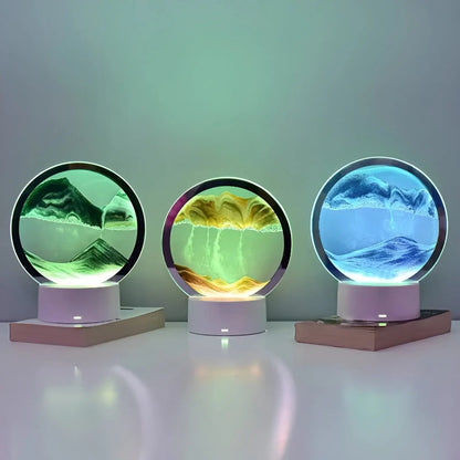 Bright Fun Desk Light Lamp