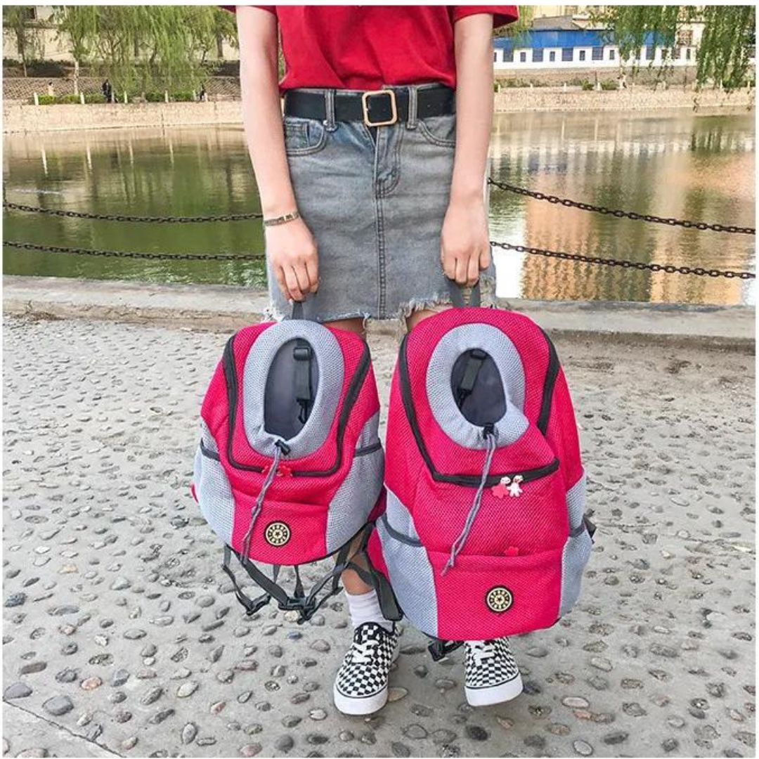 Pet Friendly Portable Dog Carrier