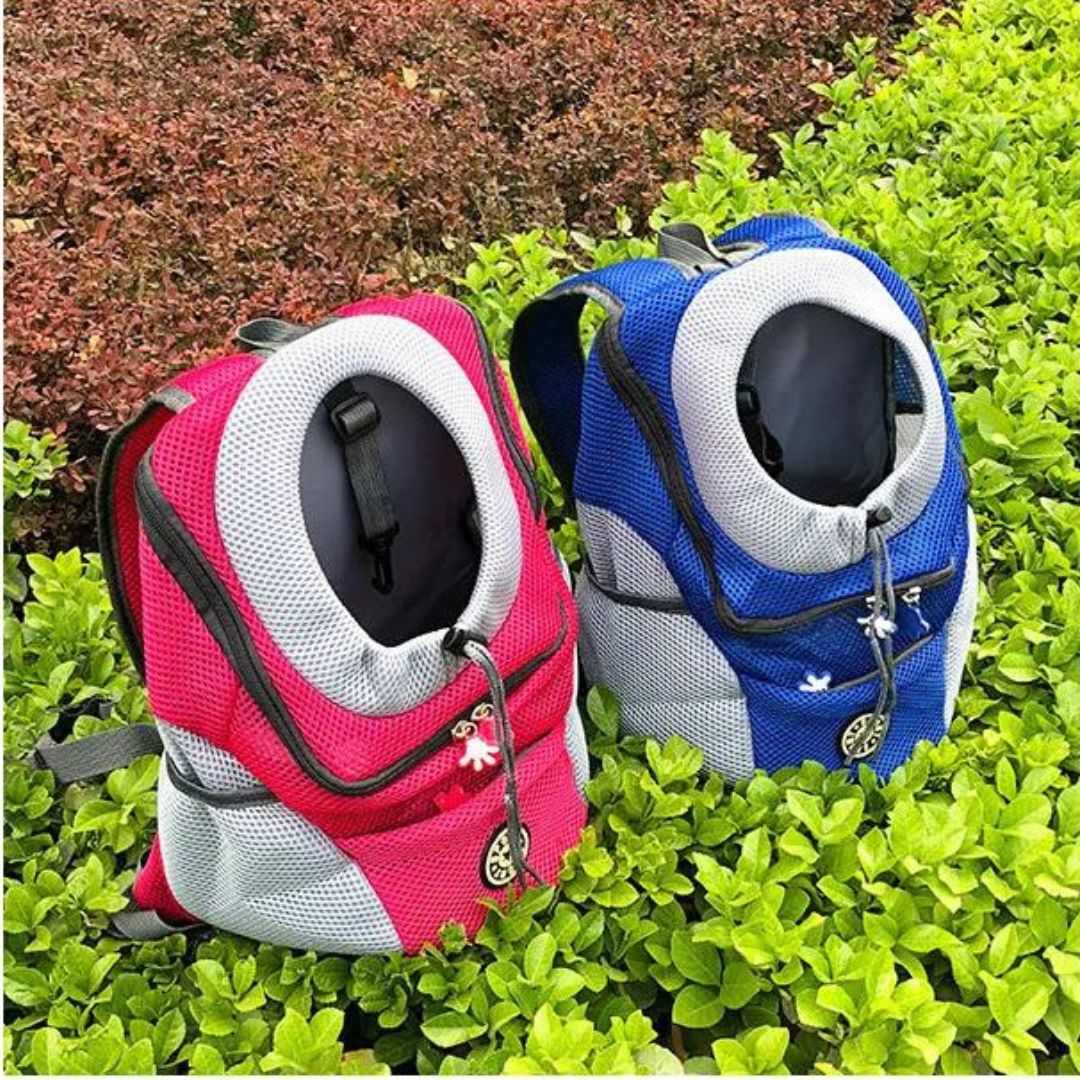 Pet Friendly Portable Dog Carrier
