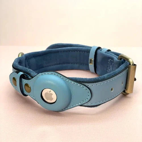 Durable GPS Pet Tracker Collar
