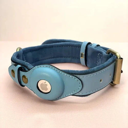 Durable GPS Pet Tracker Collar