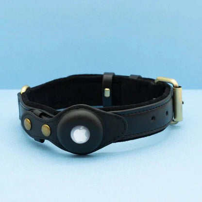 Durable GPS Pet Tracker Collar - Luxicro