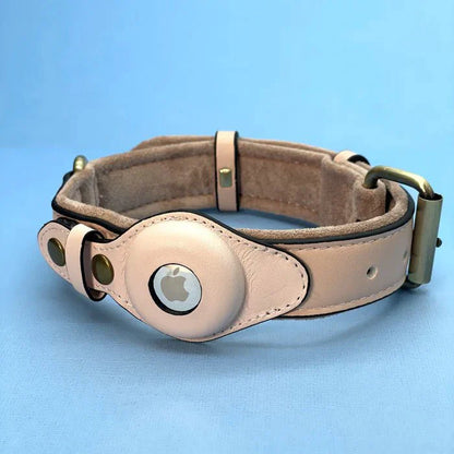 Durable GPS Pet Tracker Collar