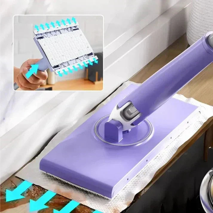 Disinfecting Wet Wipes for Hands and Surfaces