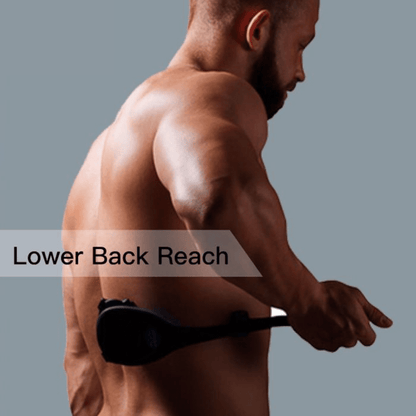 Easy Back Hair Remover Shaver For Men