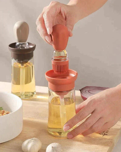 Accurate Liquid Applicator Brush