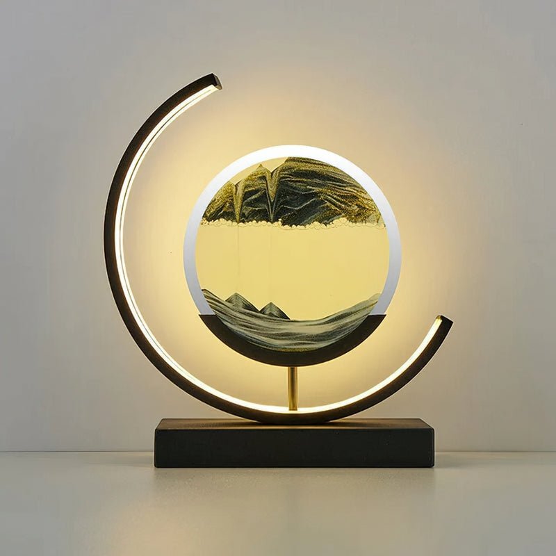 Calming Soft Desk Light
