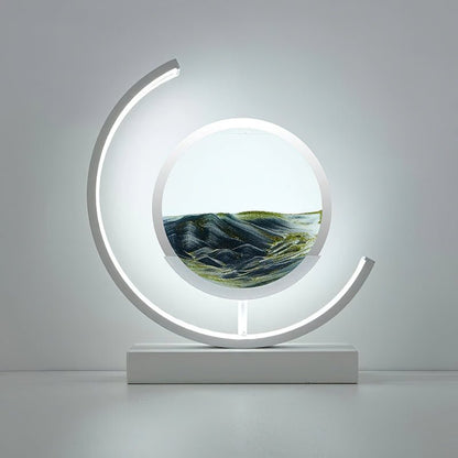 Calming Soft Desk Light