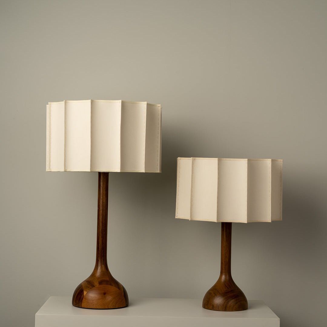 Stylish Adjustable Table Floor Lamp