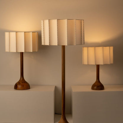 Stylish Adjustable Table Floor Lamp