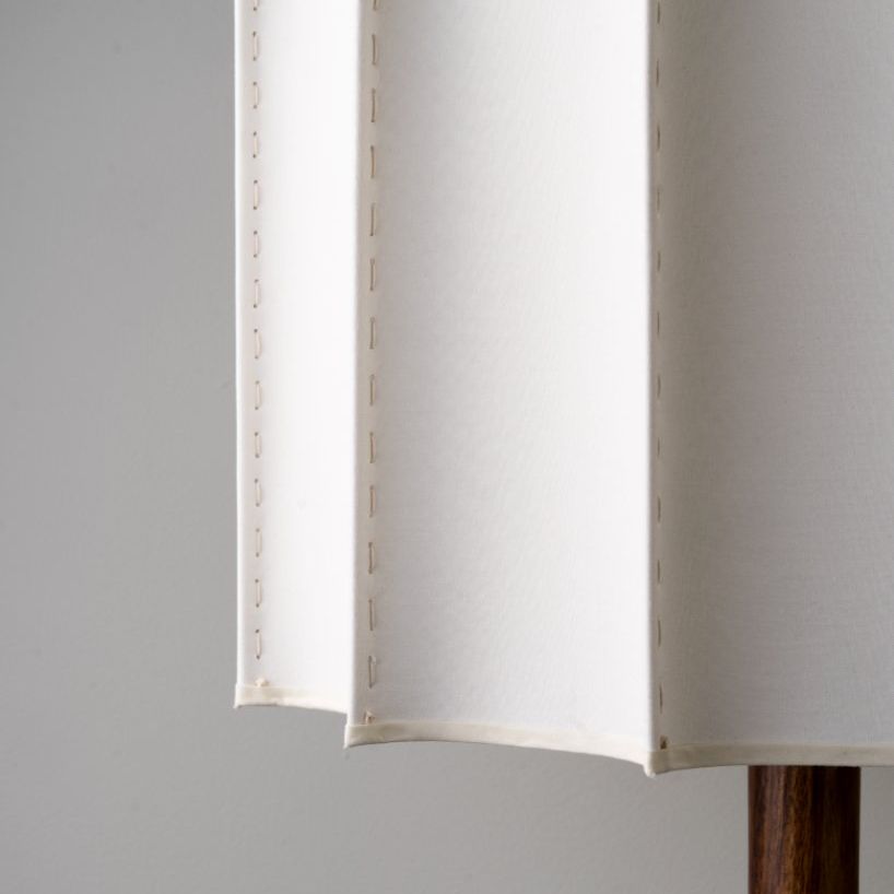 Stylish Adjustable Table Floor Lamp