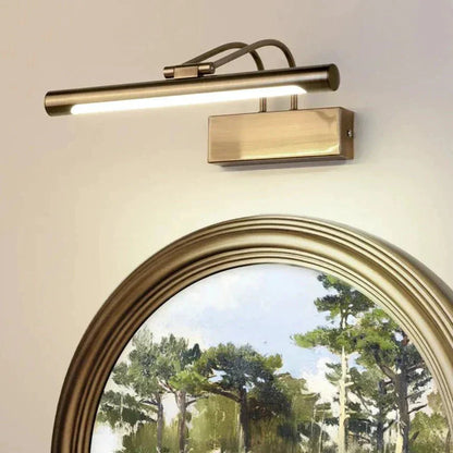 Desert Landscape Table Lamp