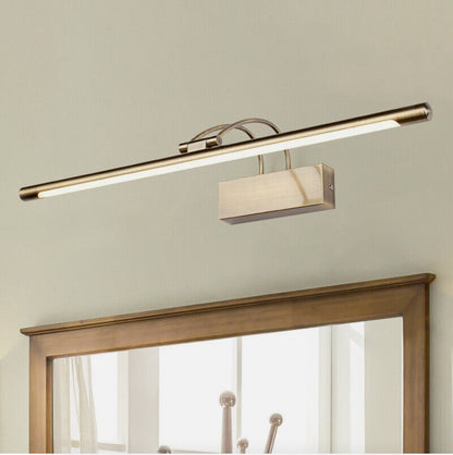 Desert Landscape Table Lamp