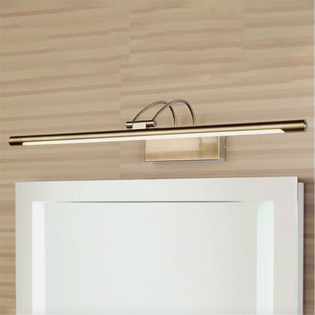 Desert Landscape Table Lamp