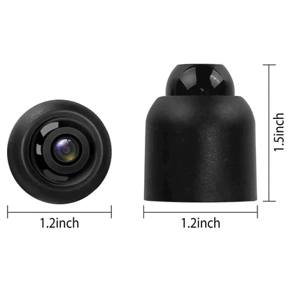 Wireless WiFi Home Security Cameras with Night Vision