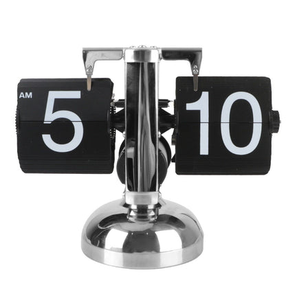 Large LED Flip Display Clock - Luxicro