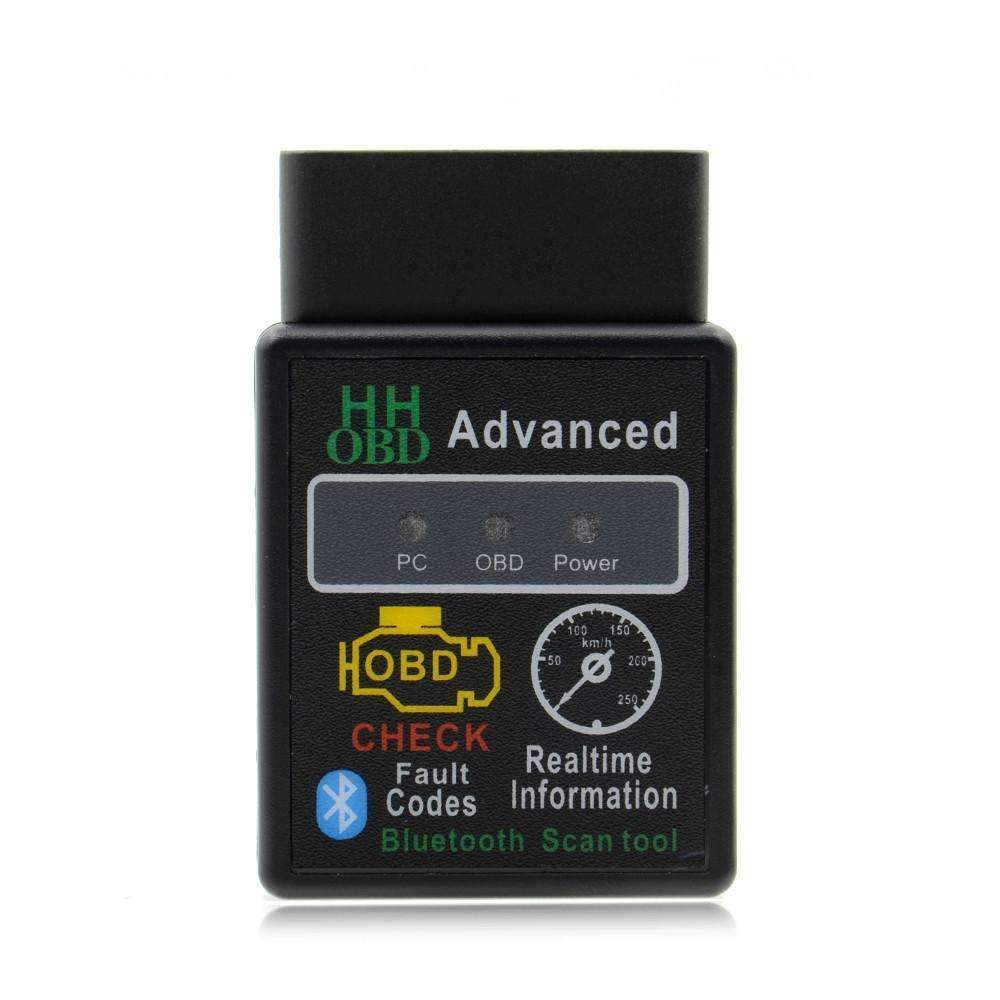 Easy Car Maintenance Tracker Reminder - Luxicro