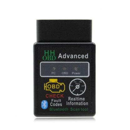 Easy Car Maintenance Tracker Reminder - Luxicro