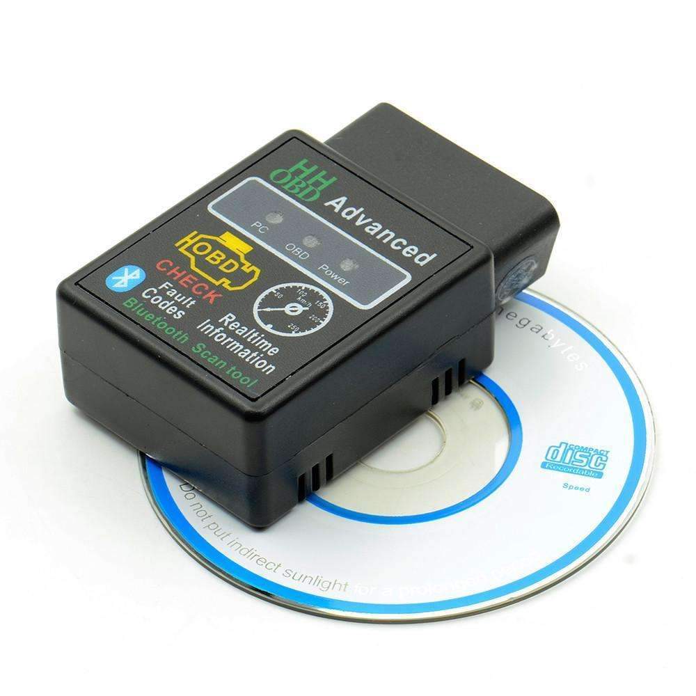 Simple Vehicle Maintenance Alert Kit