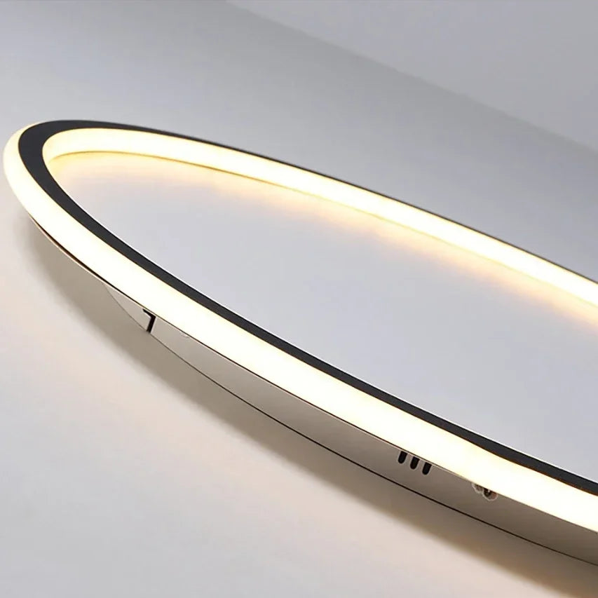 Simple Modern Round Ceiling Light