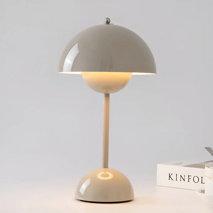 Contemporary Scandinavian Desk Lamp