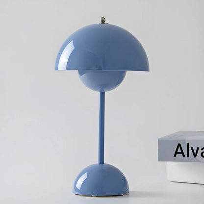Contemporary Scandinavian Desk Lamp