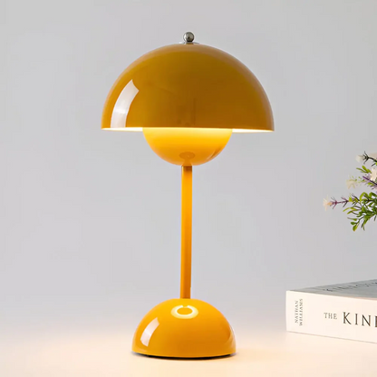 Contemporary Scandinavian Desk Lamp