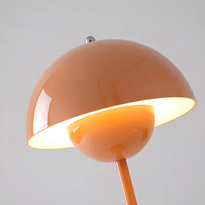 Contemporary Scandinavian Desk Lamp