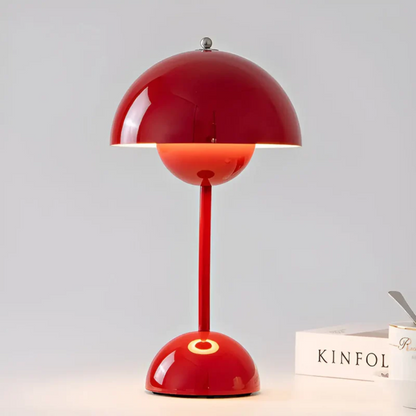 Contemporary Scandinavian Desk Lamp