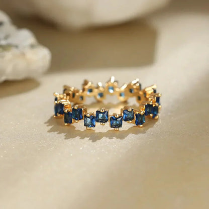 Dainty Small Diamond Solitaire Engagement Ring