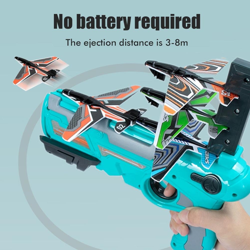 Fun Remote Control Plane Toy for Boys