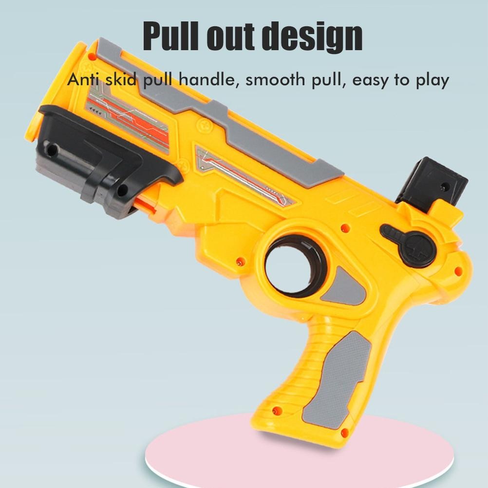 Exciting Flying Toy Launcher for Kids