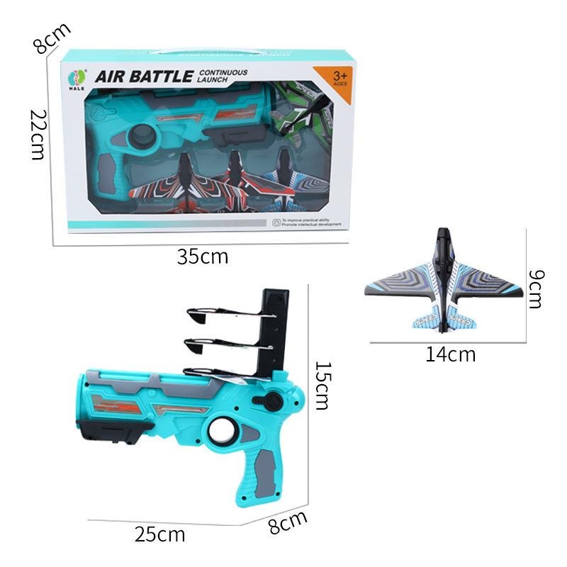Fun Remote Control Plane Toy for Boys