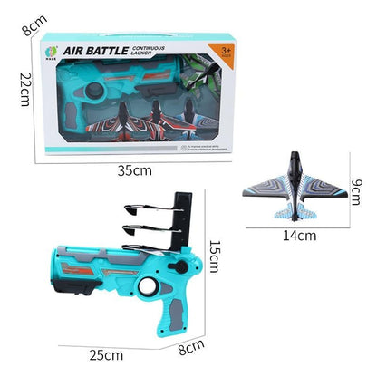 Fun Remote Control Plane Toy for Boys