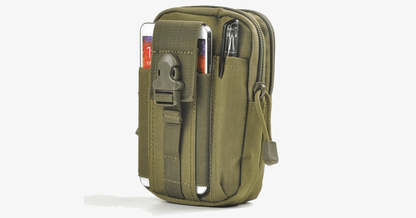 Durable Outdoor Waist Pack Belt Bag