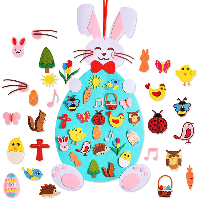 Fuzzy Cute Plush Toys - Luxicro